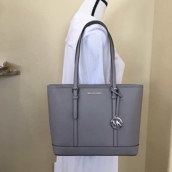 Michael Kors small shoulder tote wallet bundle - Picture 6 of 8